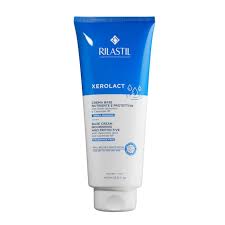 Rilastil Xerolact - Crema Base Nutriente e Protettiva, 400ml